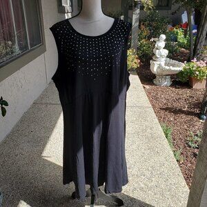 Apt. 9 dress sz 3X